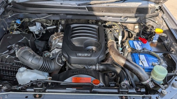 Used Isuzu D-Max 2020 for sale - 75502801: Photo 22