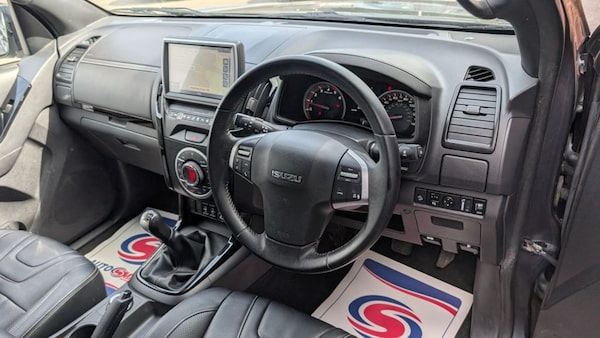 Used Isuzu D-Max 2020 for sale - 75502801: Photo 5