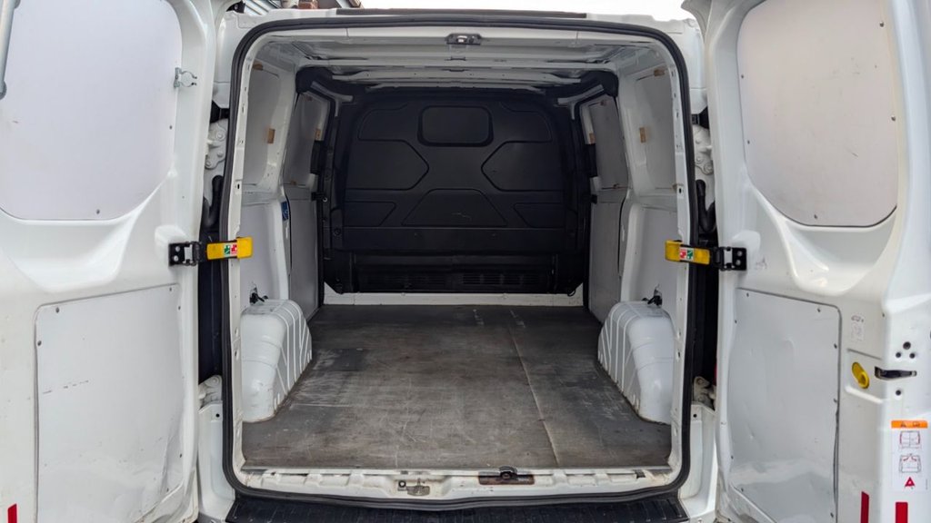 Used Ford Transit Custom 2018 for sale - 76698688: Photo 14