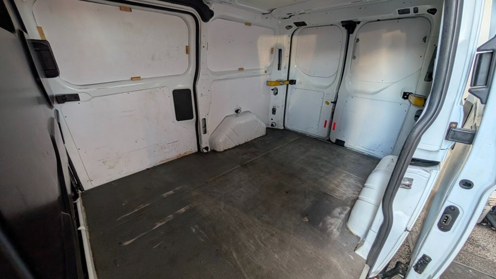 Used Ford Transit Custom 2018 for sale - 76698688: Photo 18