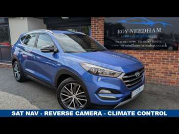 2018 (18) - 1.6 T-GDi GO 5-Door