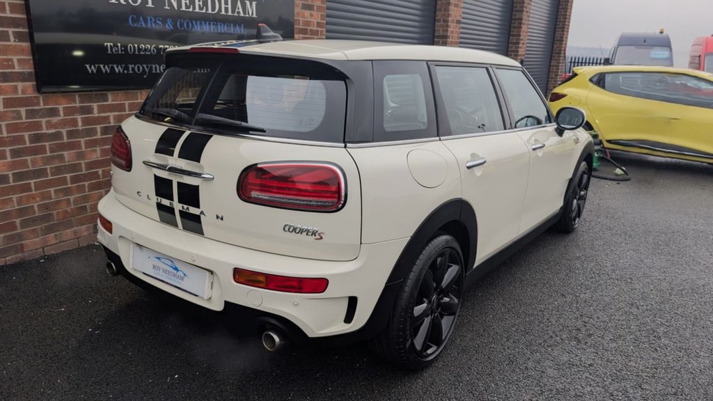 Used MINI Clubman 2020 for sale - 77133403: Photo 10