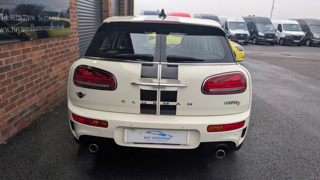 Used MINI Clubman 2020 for sale - 77133403: Photo 11