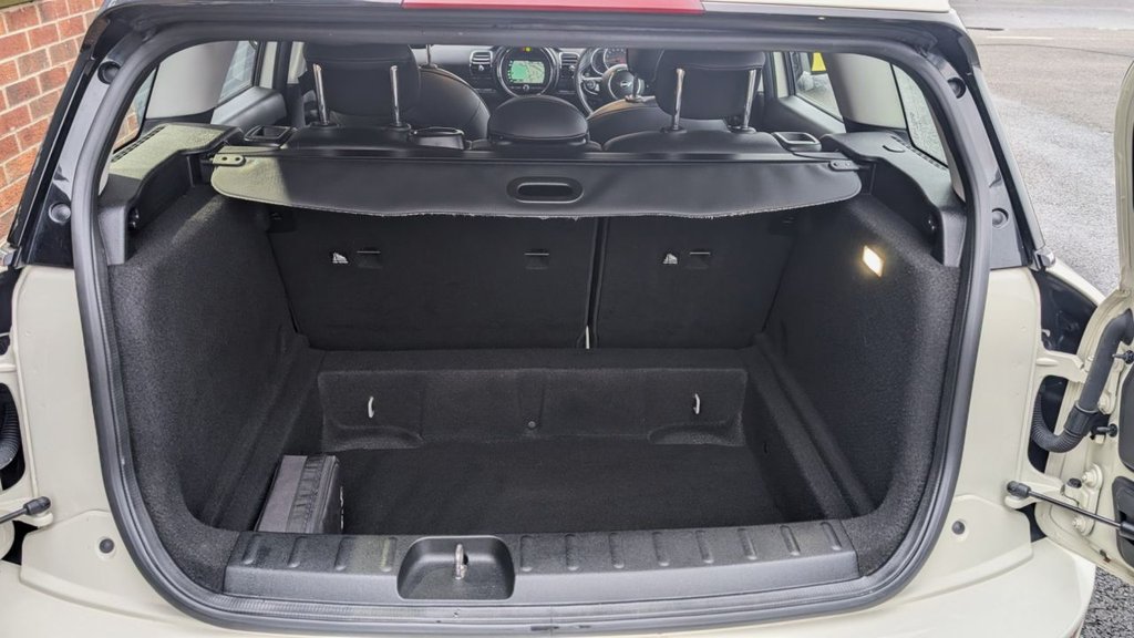 Used MINI Clubman 2020 for sale - 77133403: Photo 12