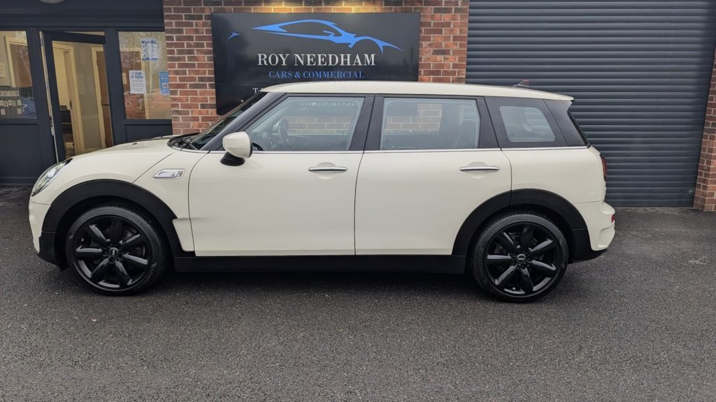 Used MINI Clubman 2020 for sale - 77133403: Photo 14