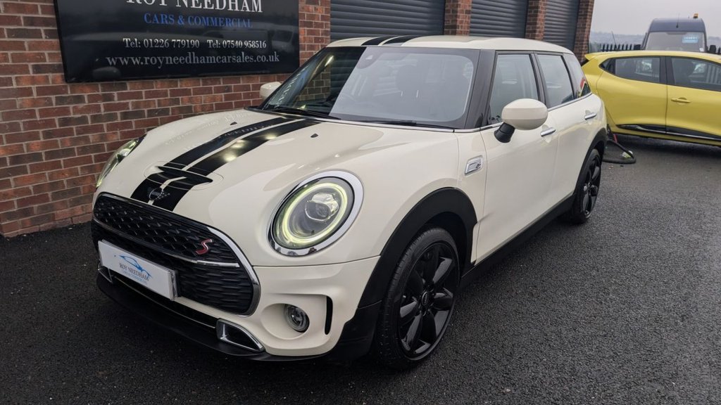 Used MINI Clubman 2020 for sale - 77133403: Photo 15