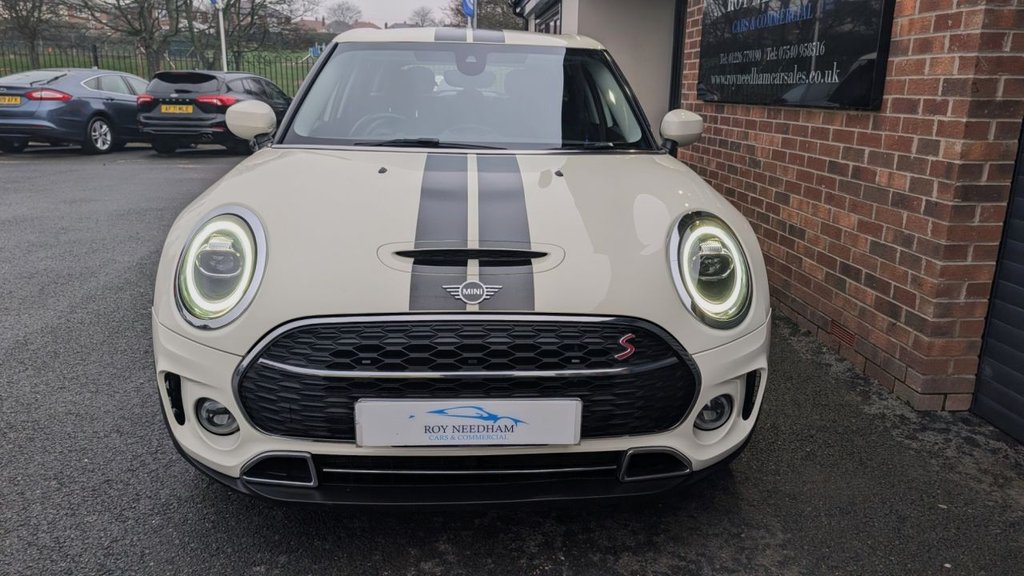 Used MINI Clubman 2020 for sale - 77133403: Photo 16