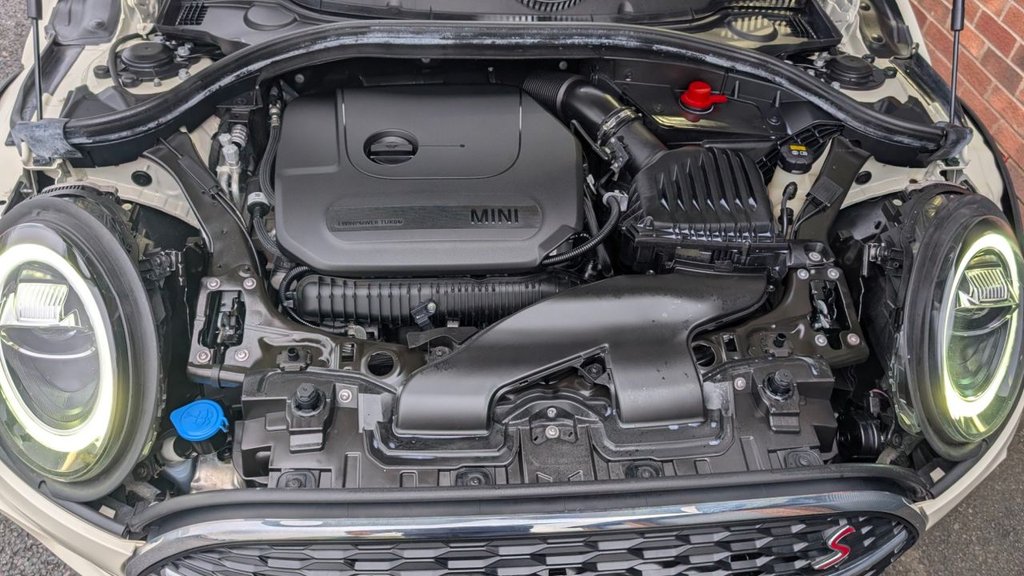 Used MINI Clubman 2020 for sale - 77133403: Photo 17