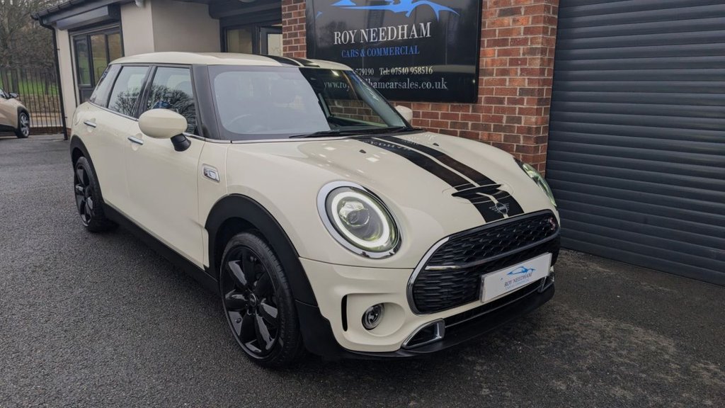 Used MINI Clubman 2020 for sale - 77133403: Photo 18