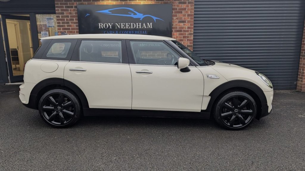 Used MINI Clubman 2020 for sale - 77133403: Photo 3
