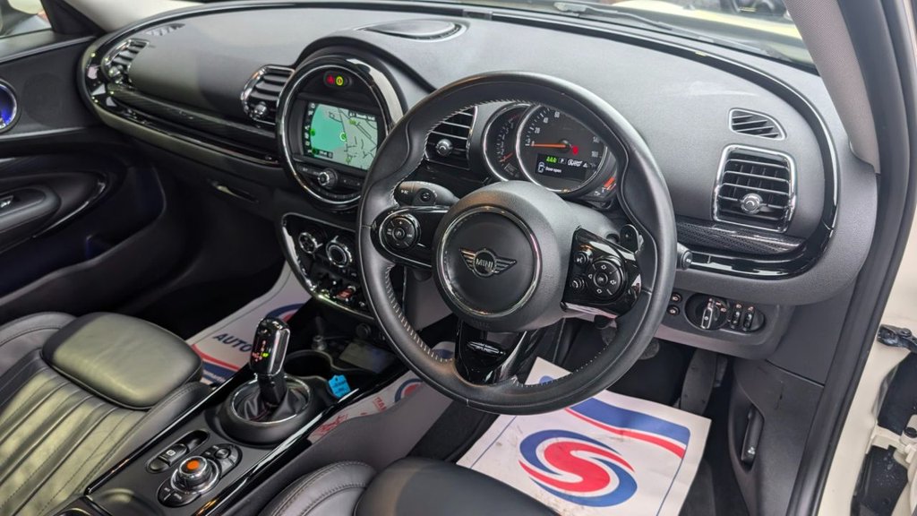 Used MINI Clubman 2020 for sale - 77133403: Photo 5