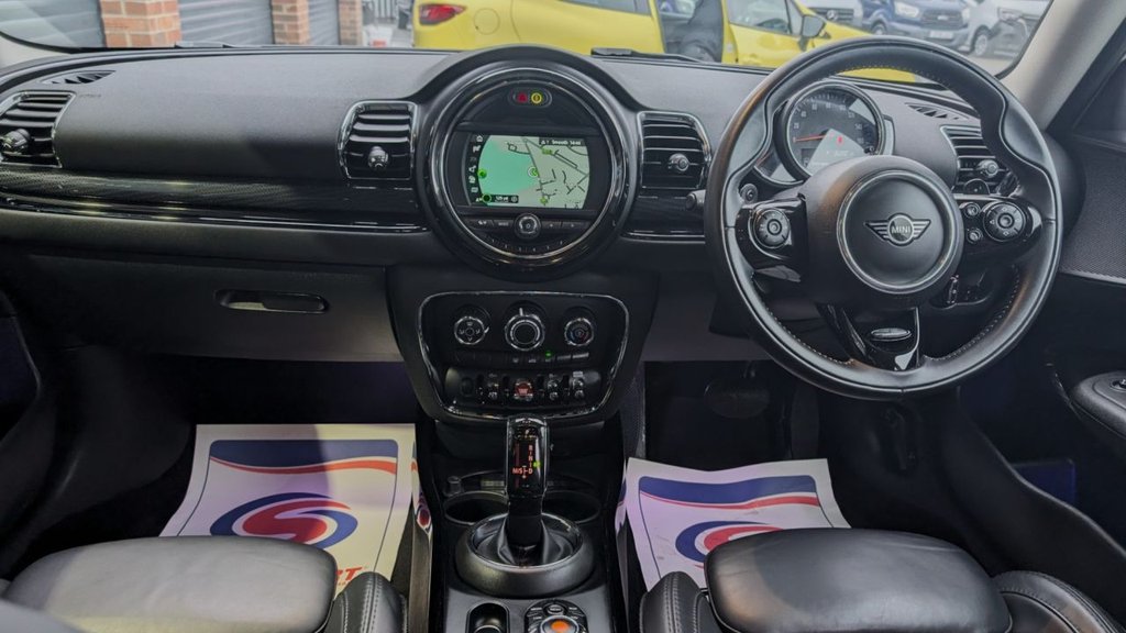 Used MINI Clubman 2020 for sale - 77133403: Photo 6