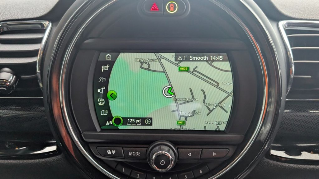 Used MINI Clubman 2020 for sale - 77133403: Photo 7