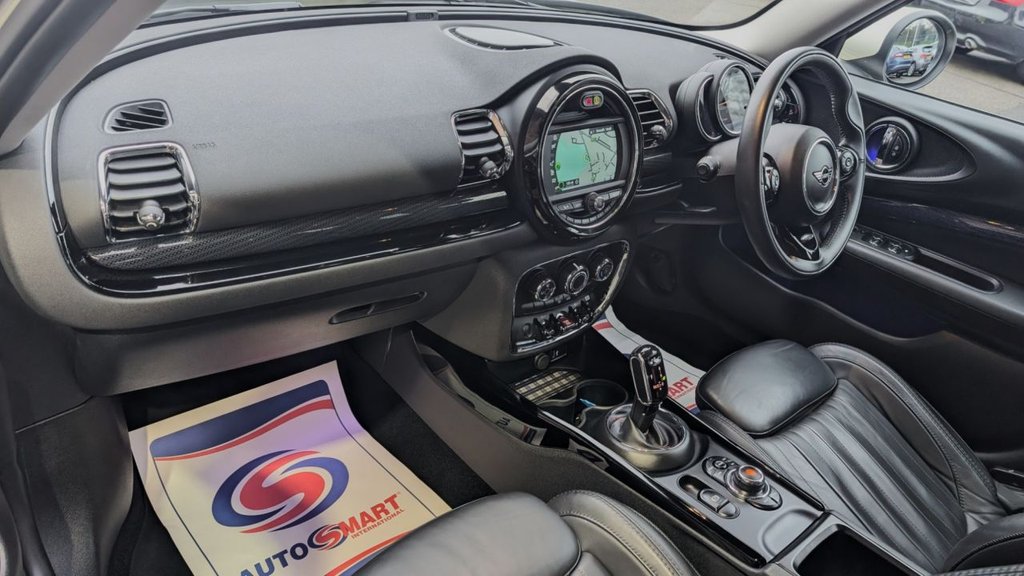 Used MINI Clubman 2020 for sale - 77133403: Photo 8