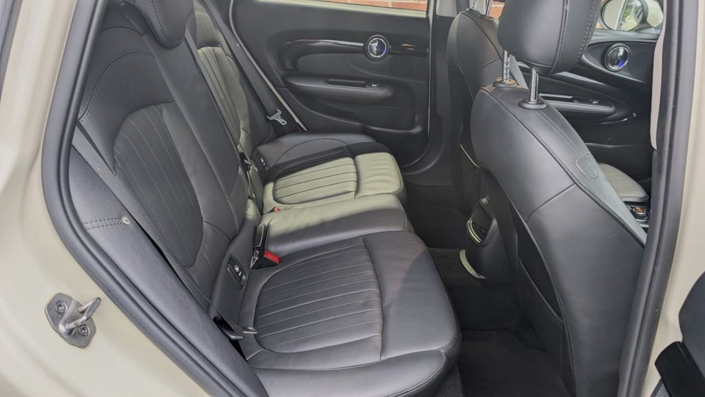 Used MINI Clubman 2020 for sale - 77133403: Photo 9