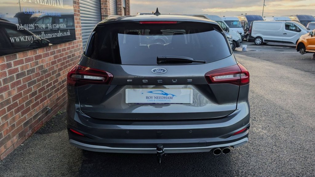 Used Ford Focus 2022 for sale - 76783932: Photo 11