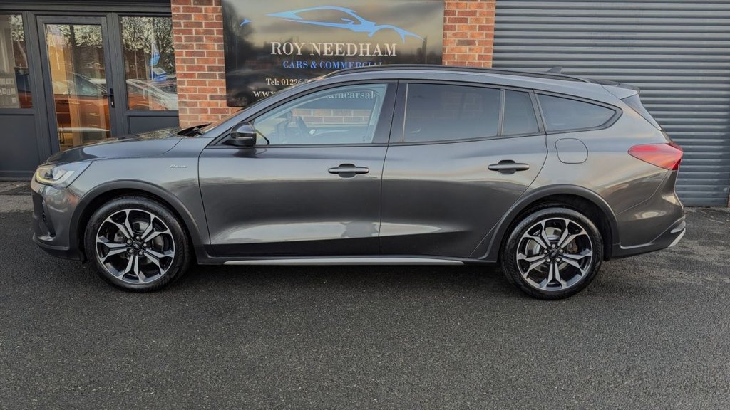 Used Ford Focus 2022 for sale - 76783932: Photo 14