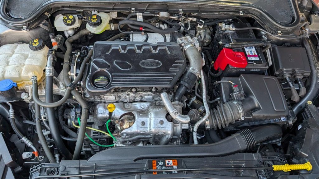 Used Ford Focus 2022 for sale - 76783932: Photo 17