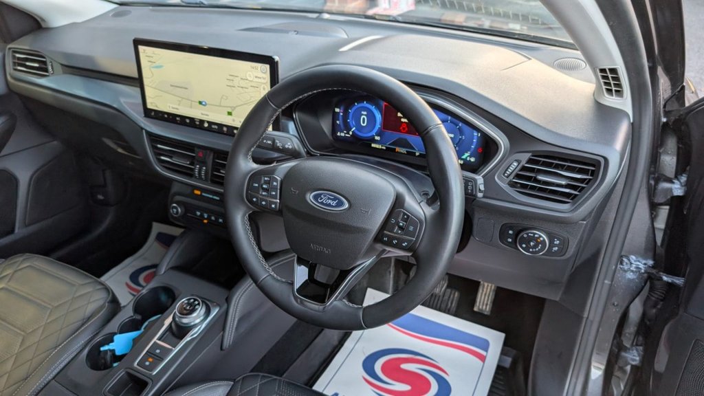 Used Ford Focus 2022 for sale - 76783932: Photo 5