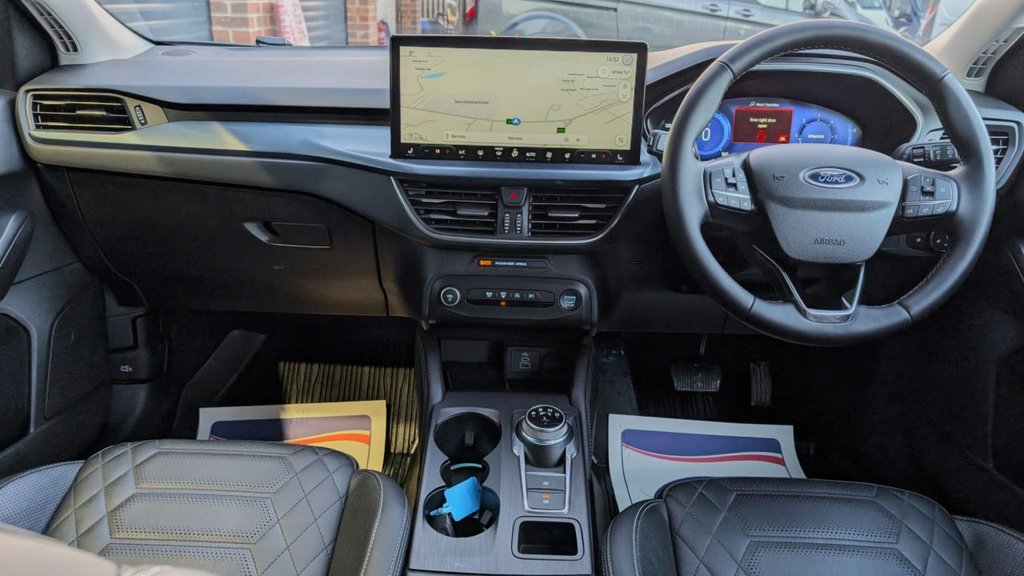 Used Ford Focus 2022 for sale - 76783932: Photo 6