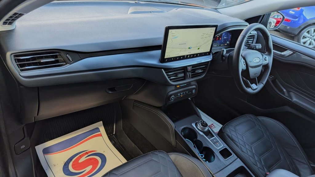 Used Ford Focus 2022 for sale - 76783932: Photo 8