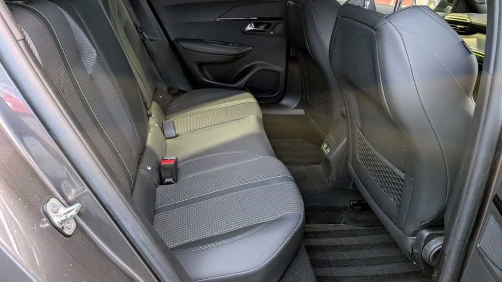 Used Peugeot 2008 2021 for sale - 76962014: Photo 13