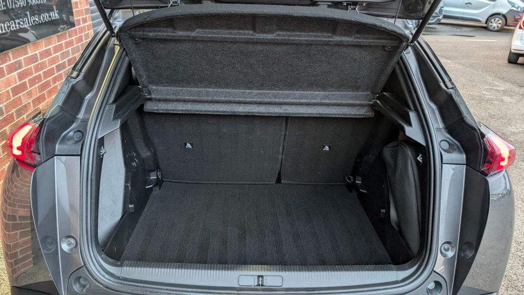 Used Peugeot 2008 2021 for sale - 76962014: Photo 16