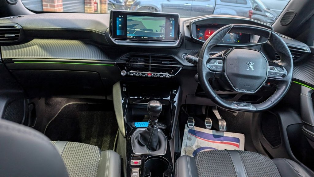 Used Peugeot 2008 2021 for sale - 76962014: Photo 7