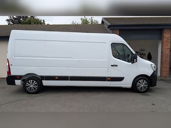 Used Renault Master 2023 for sale - 79667118: Photo