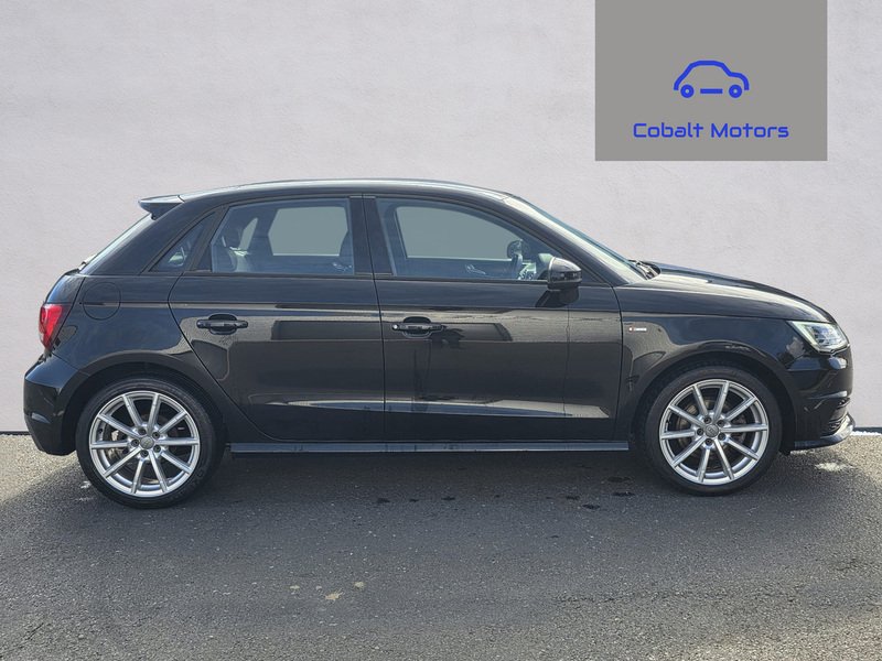 Used Audi A1 2015 for sale - 76863557: Photo 5