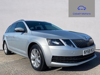 Used Skoda Octavia 2019 for sale - 78980982: Photo