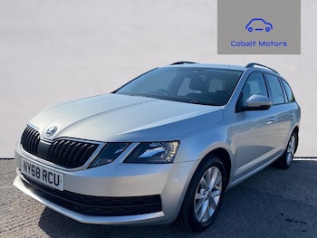 Used Skoda Octavia 2019 for sale - 78980982: Photo