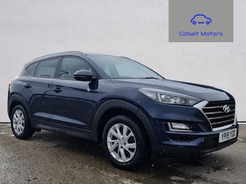 2019 - GDi SE Nav 5-Door