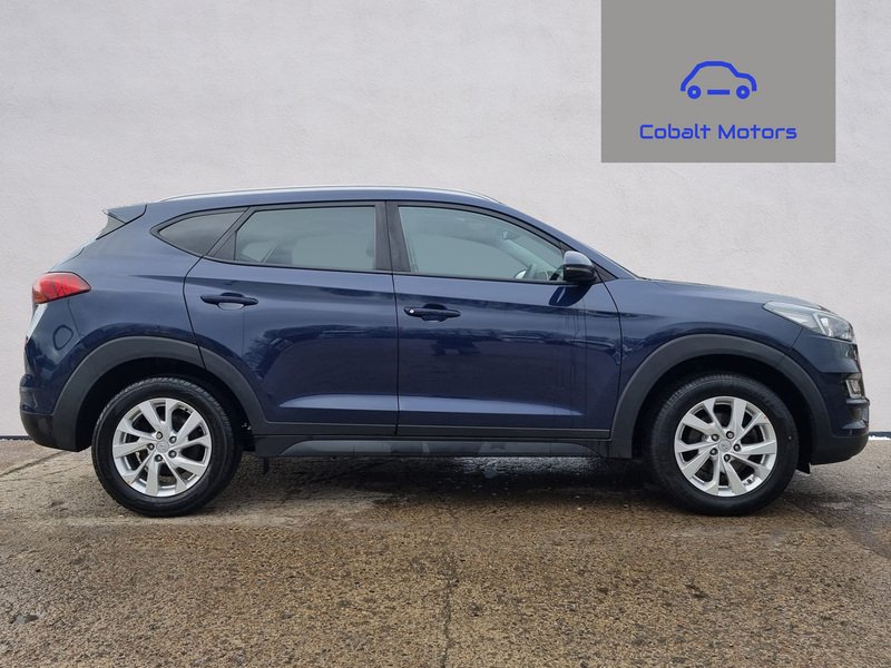 Used Hyundai TUCSON 2019 for sale - 77543656: Photo 5