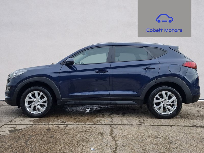 Used Hyundai TUCSON 2019 for sale - 77543656: Photo 6