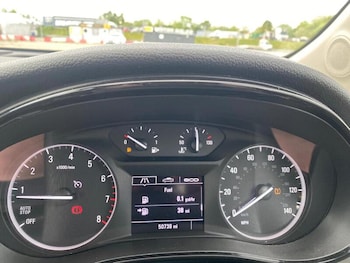Used Vauxhall Mokka X 2019 for sale - 78629092: Photo