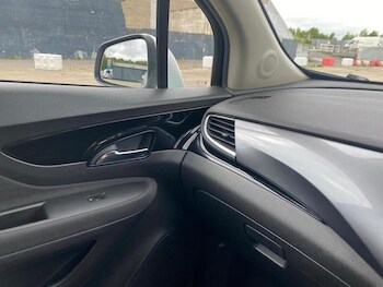 Used Vauxhall Mokka X 2019 for sale - 78629092: Photo
