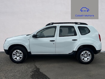 Used Dacia Duster 2016 for sale - 79229791: Photo