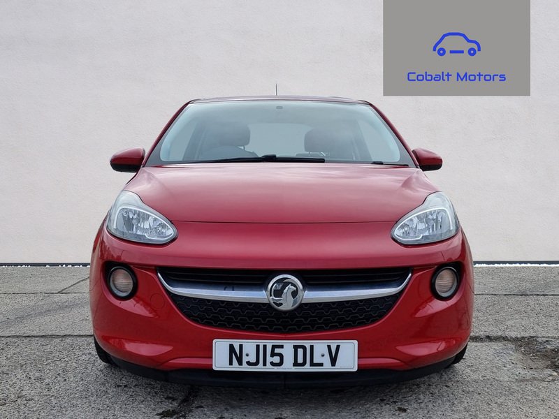 Used Vauxhall ADAM 2015 for sale - 77591414: Photo 5