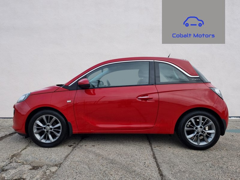 Used Vauxhall ADAM 2015 for sale - 77591414: Photo 6