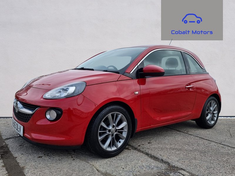 Used Vauxhall ADAM 2015 for sale - 77591414: Photo 7