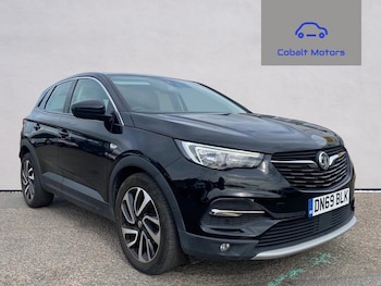 Used Vauxhall Grandland X 2019 for sale - 79314207: Photo
