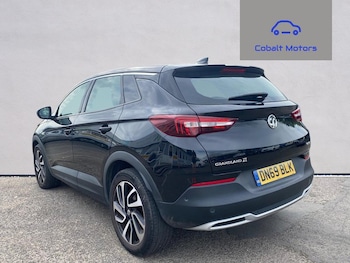 Used Vauxhall Grandland X 2019 for sale - 79314207: Photo