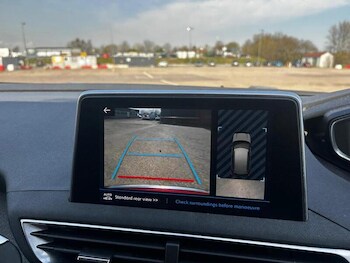 Used Peugeot 3008 2019 for sale - 78145640: Photo