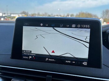 Used Peugeot 3008 2019 for sale - 78145640: Photo