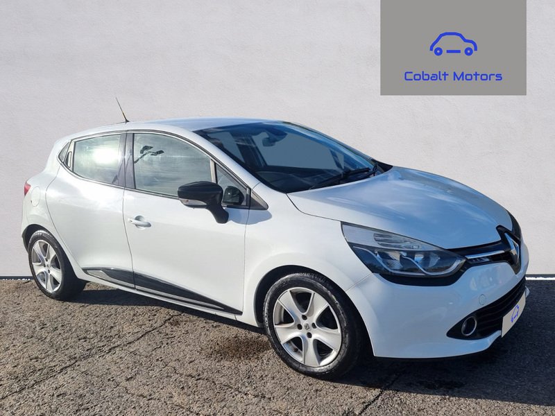 Used Renault Clio 2015 for sale - 76368332: Photo 1