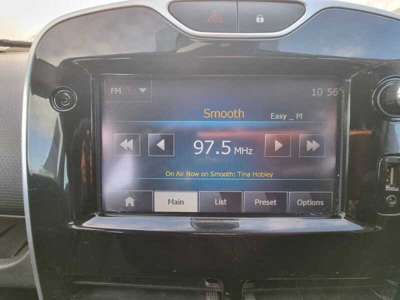 Used Renault Clio 2015 for sale - 76368332: Photo 13