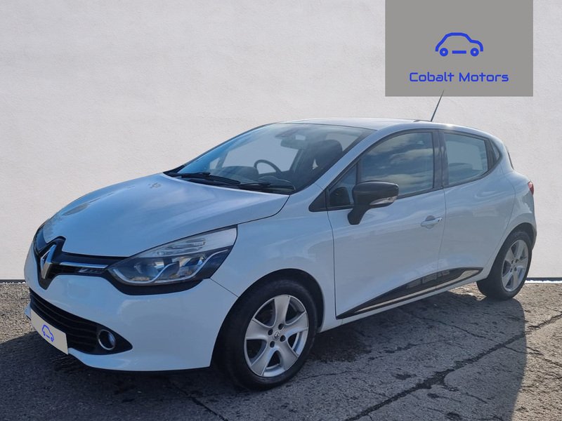 Used Renault Clio 2015 for sale - 76368332: Photo 2