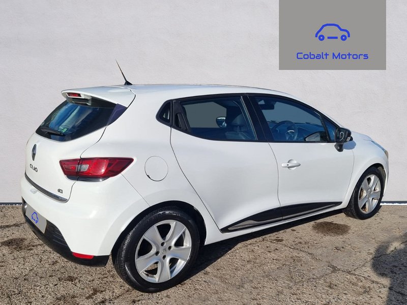 Used Renault Clio 2015 for sale - 76368332: Photo 3