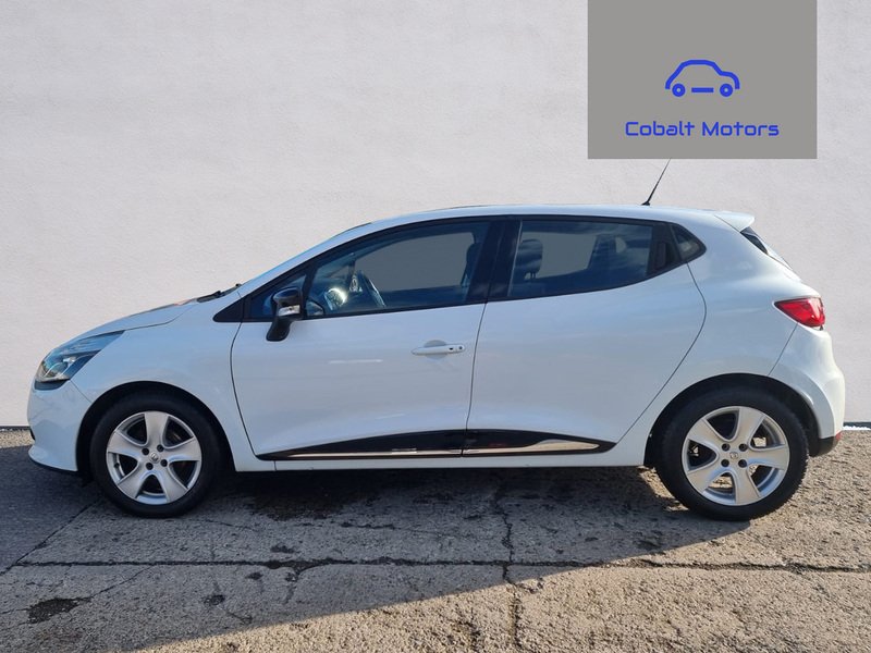 Used Renault Clio 2015 for sale - 76368332: Photo 6
